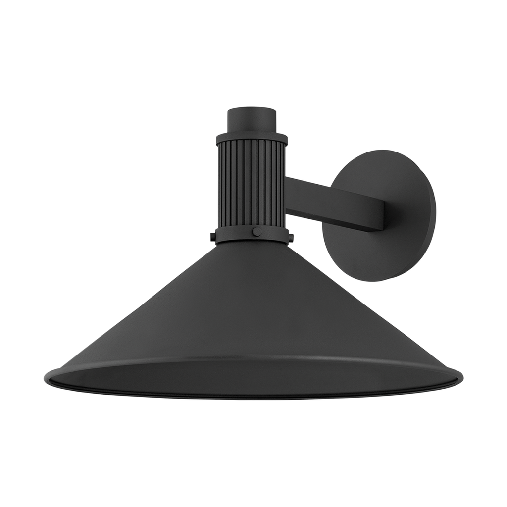 Elani Exterior Wall Sconce - Light House Co.