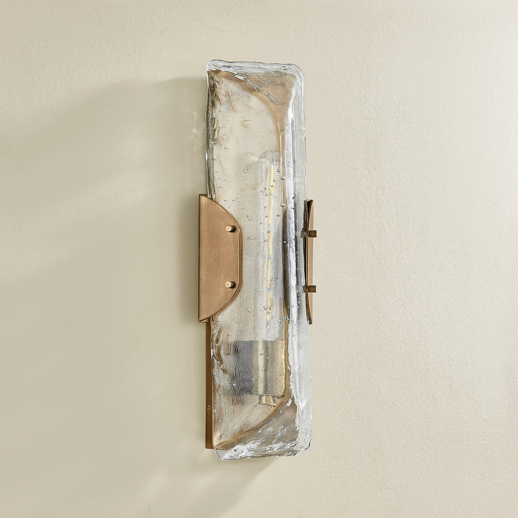 Nordic Wall Sconce - Light House Co.