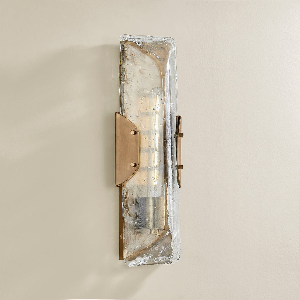 Nordic Wall Sconce - Light House Co.