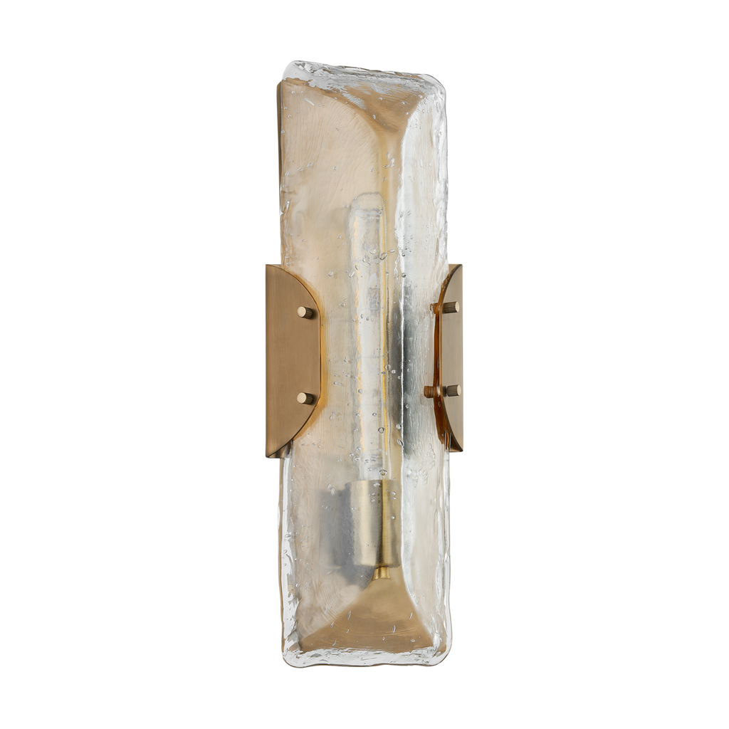 Nordic Wall Sconce - Light House Co.