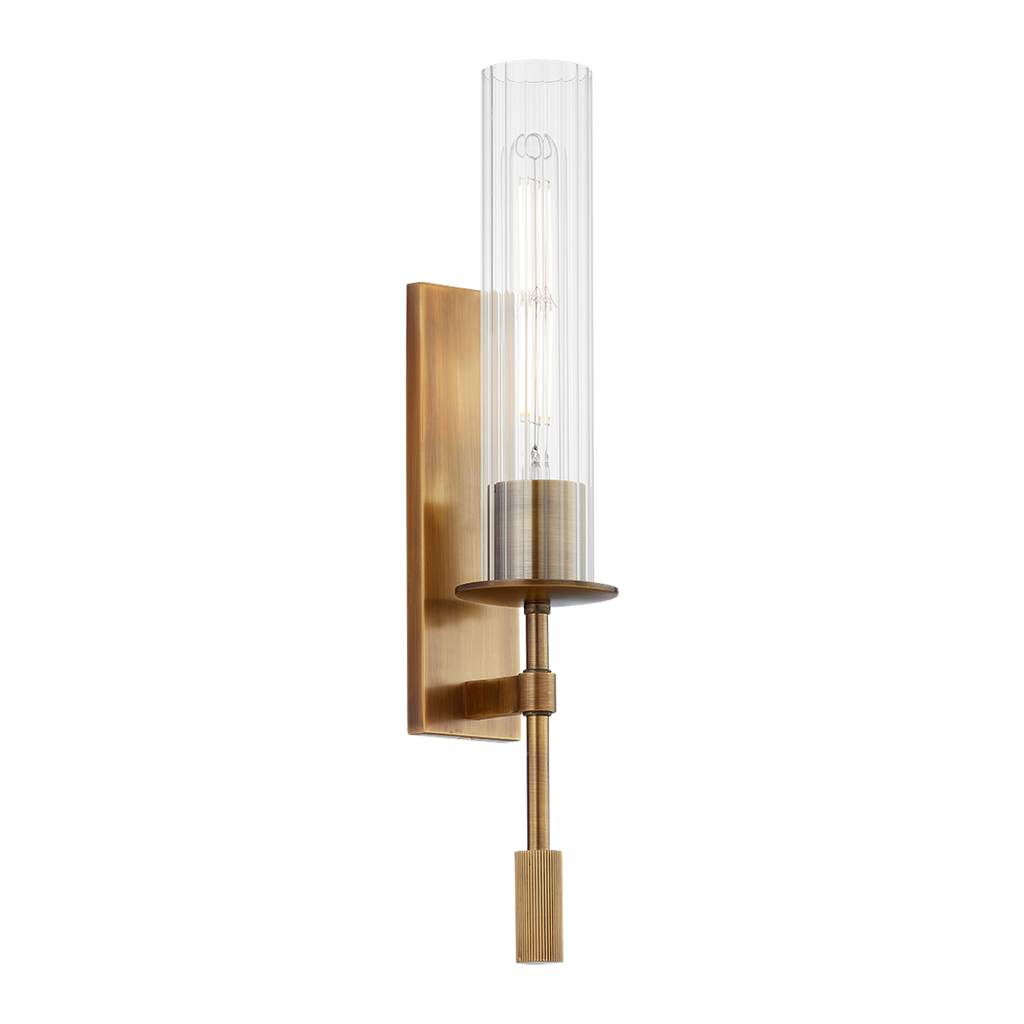 Elton Wall Sconce - Light House Co.