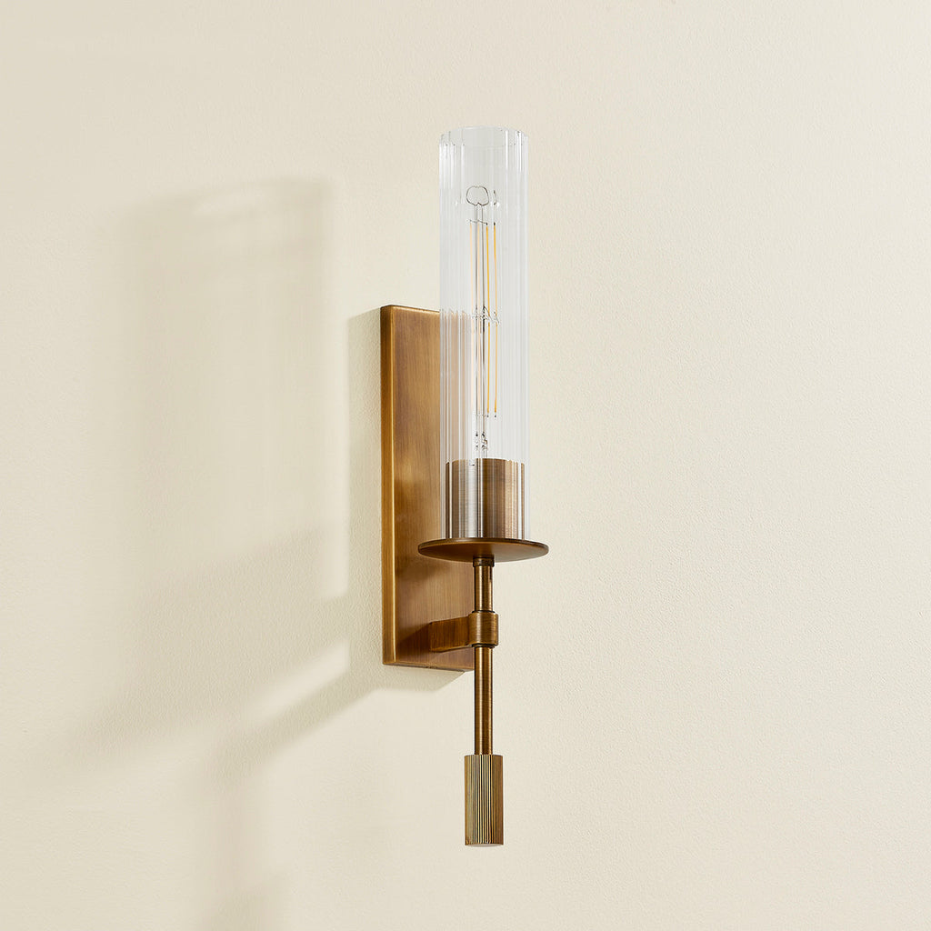 Elton Wall Sconce - Light House Co.