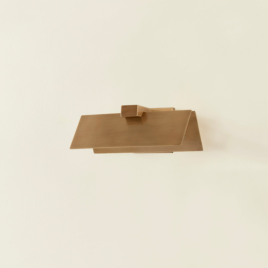 Lander Wall Sconce - Light House Co.