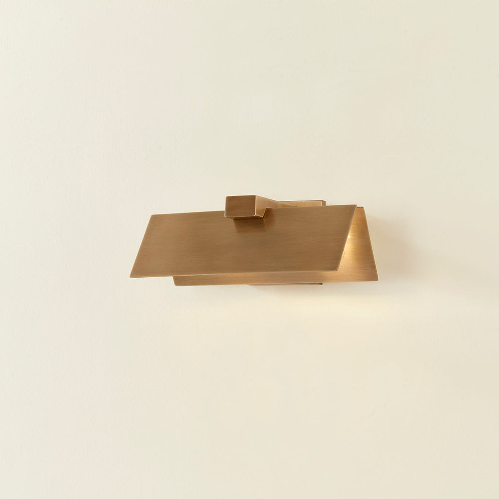 Lander Wall Sconce - Light House Co.