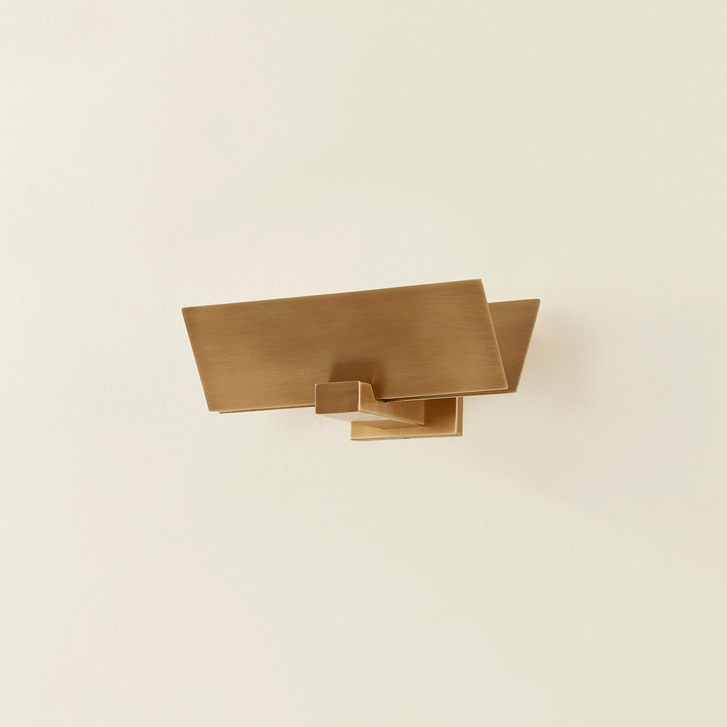 Lander Wall Sconce - Light House Co.