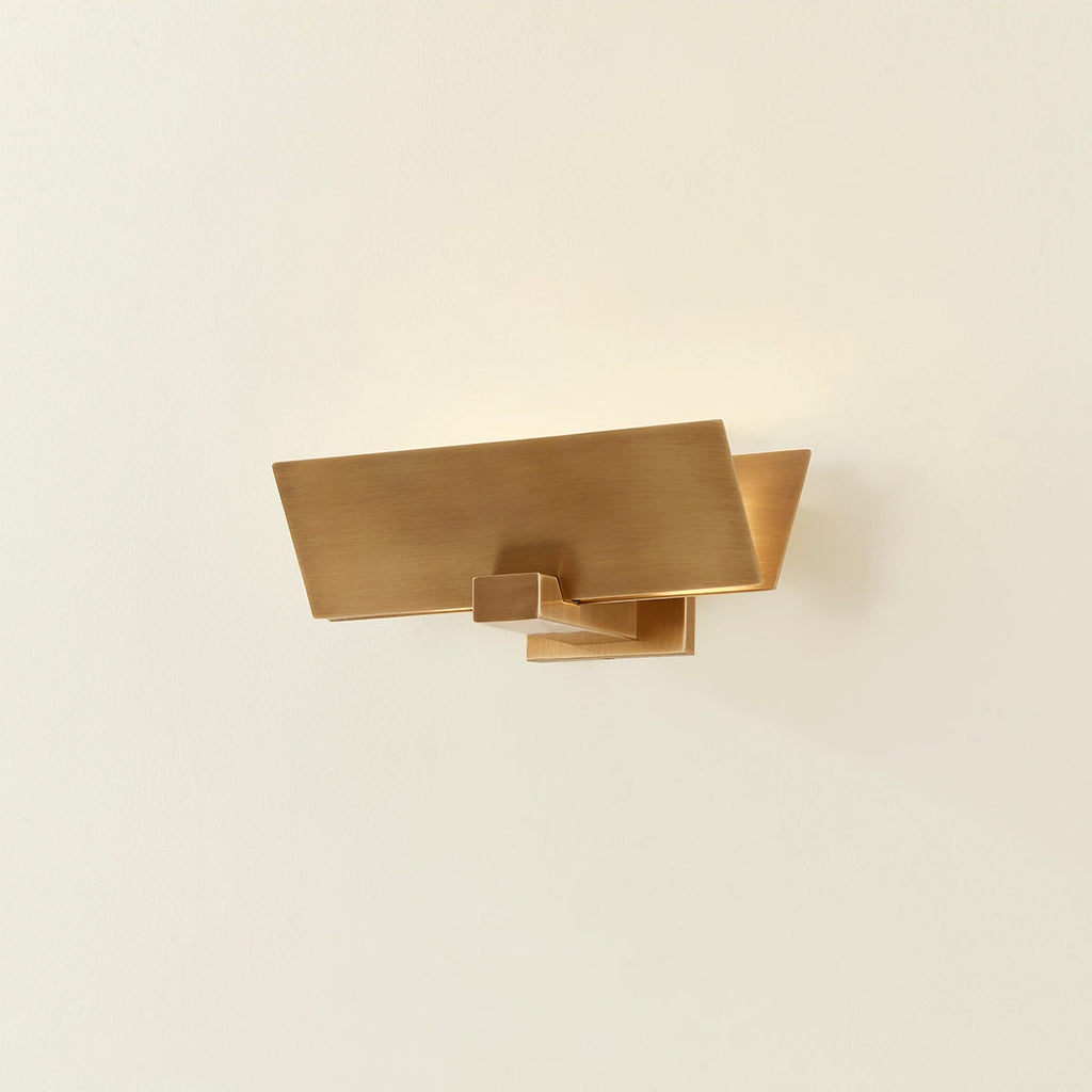 Lander Wall Sconce - Light House Co.