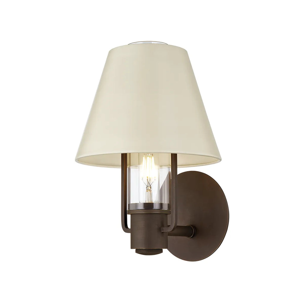 Kindle Wall Sconce | Lauren Liess - Light House Co.