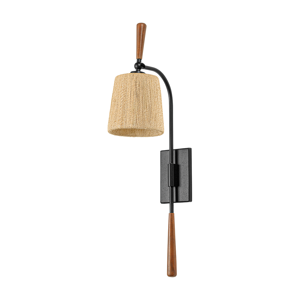 Harlyn Wall Sconce - Light House Co.