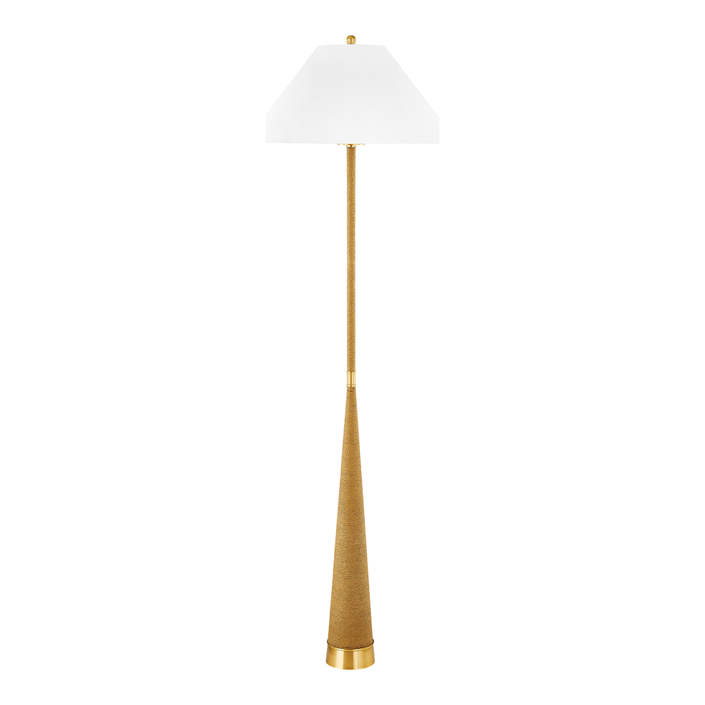 Indie Floor Lamp - Light House Co.