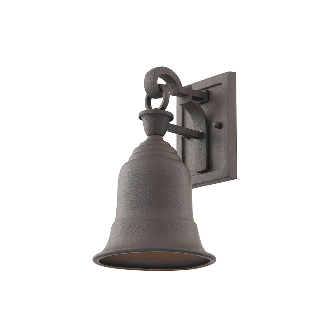 Liberty Outdoor Wall Sconce - Light House Co.