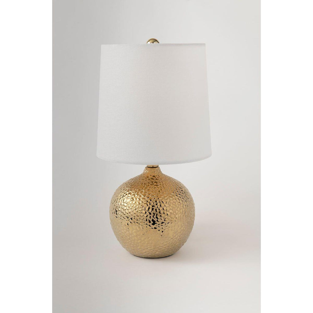 Heather Table Lamp - Light House Co.