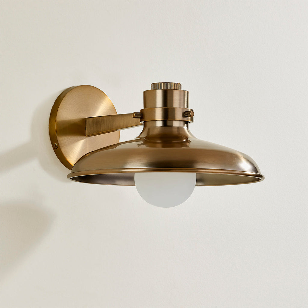 Rainhill Wall Sconce - Light House Co.
