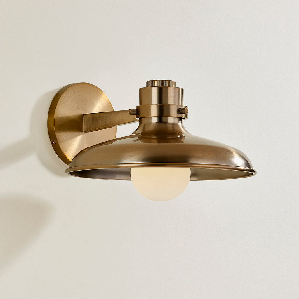 Rainhill Wall Sconce - Light House Co.