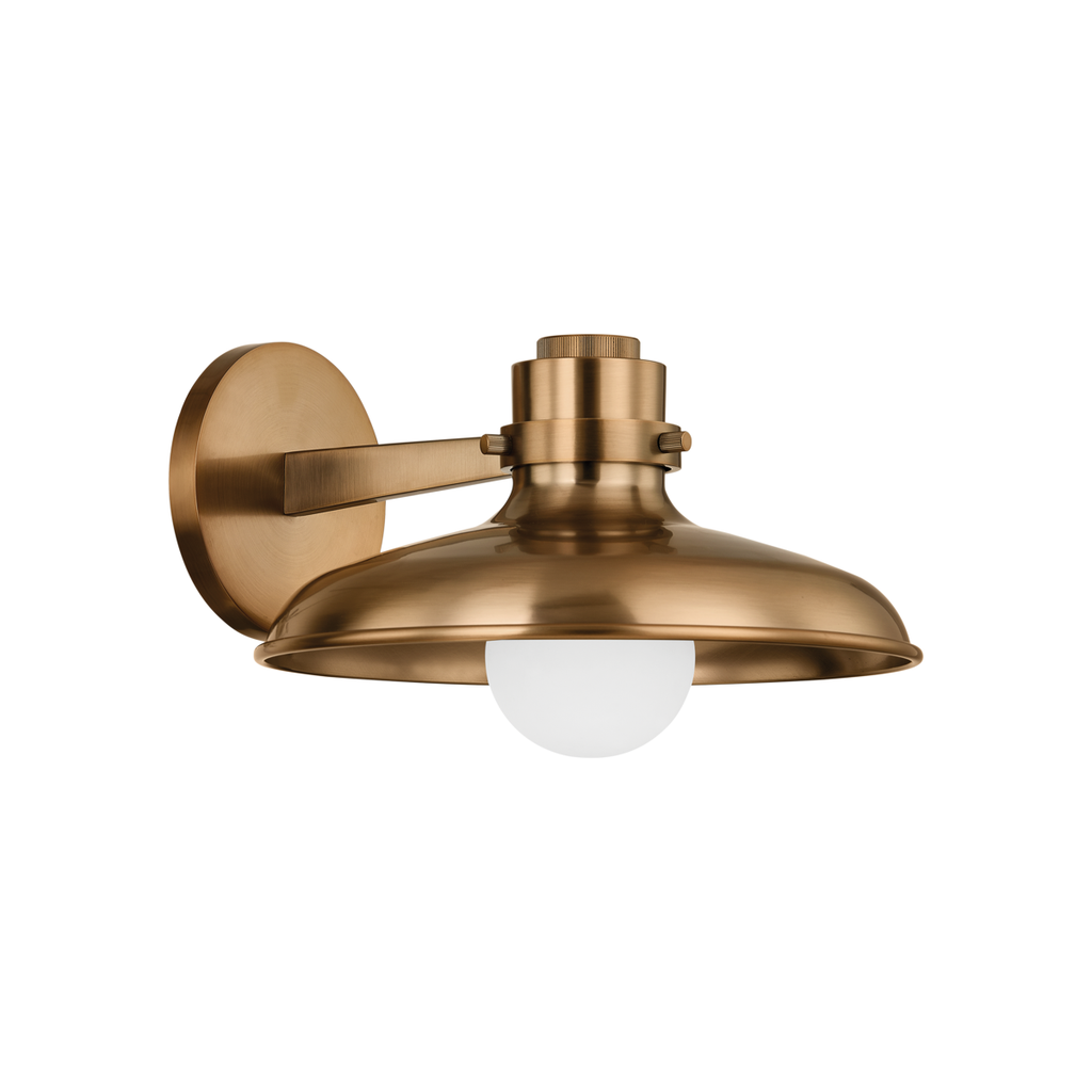 Rainhill Wall Sconce - Light House Co.