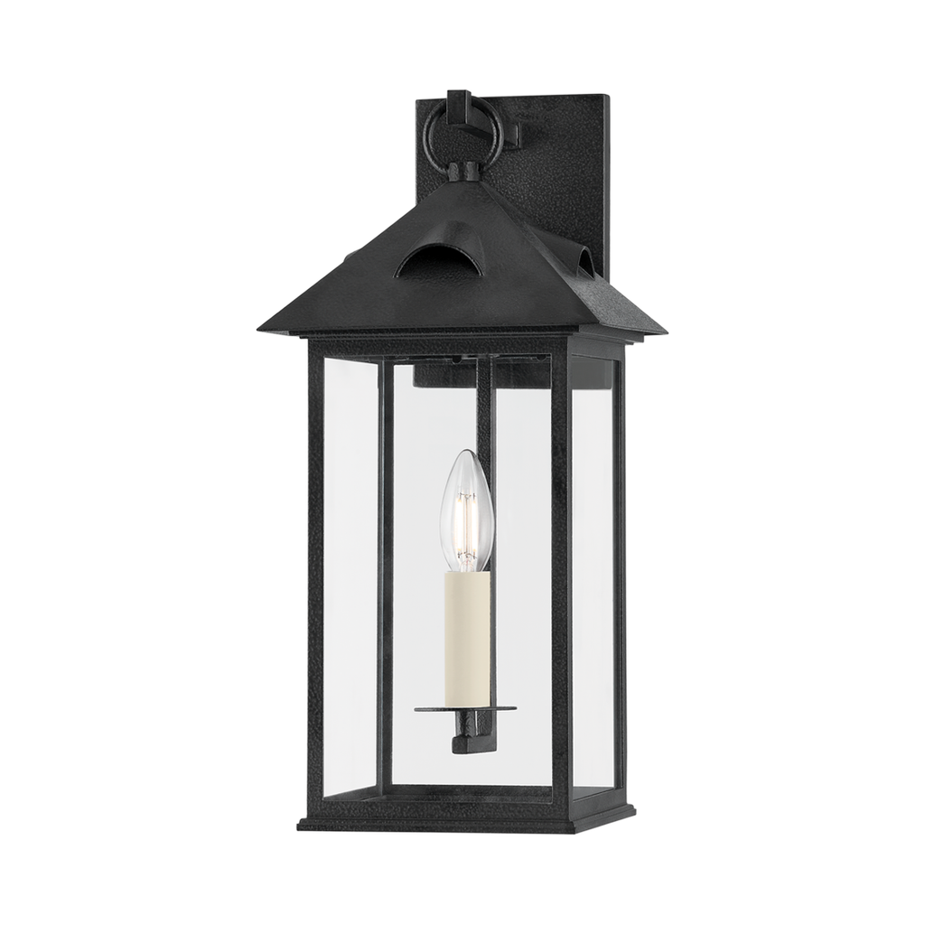 Corning Exterior Wall Sconce - Light House Co.