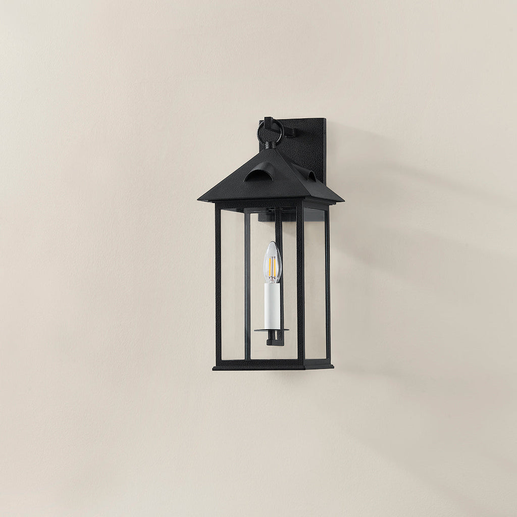 Corning Exterior Wall Sconce - Light House Co.