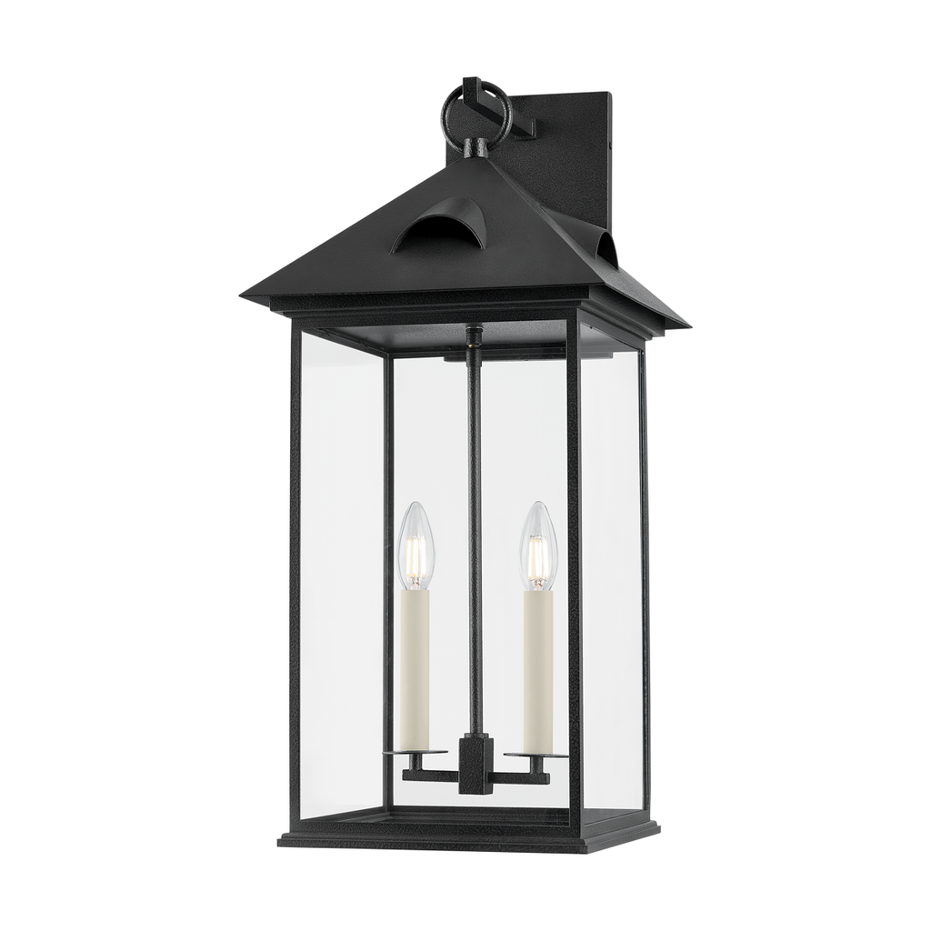 Corning Exterior Wall Sconce - Light House Co.