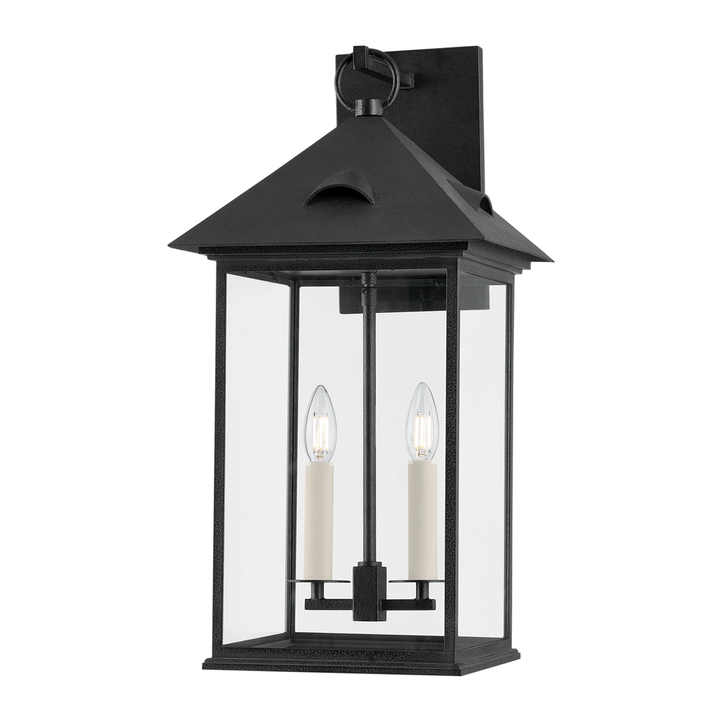 Corning Exterior Wall Sconce - Light House Co.