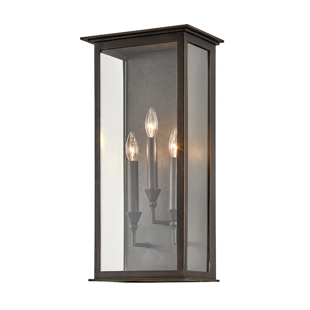 Chauncey Wall Sconce - Light House Co.