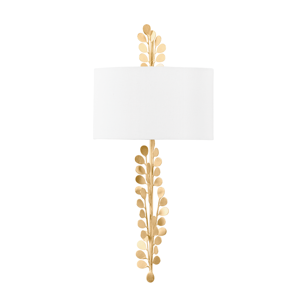 Adrienne Wall Sconce - Light House Co.