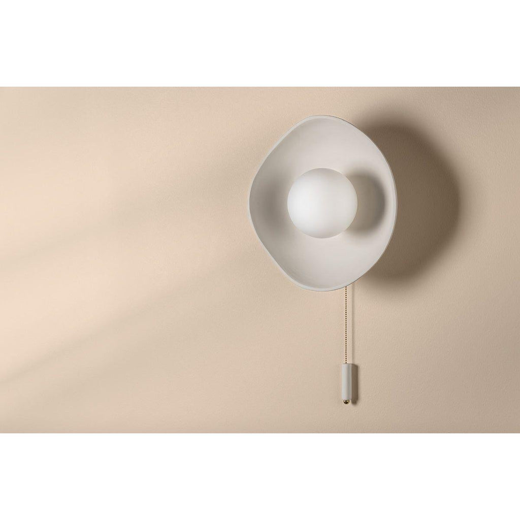Bacia Wall Sconce | ENY LEE PARKER x Mitzi - Light House Co.
