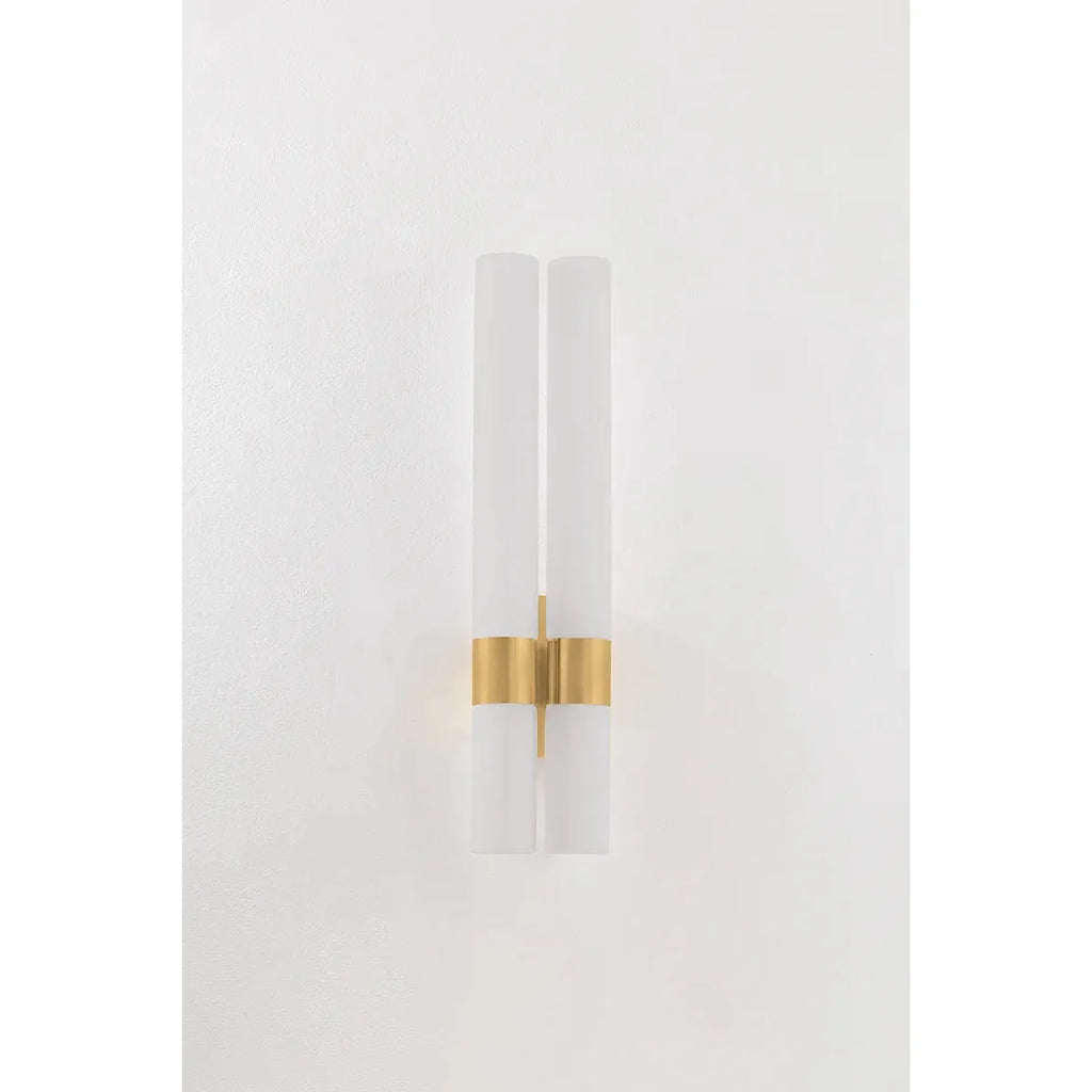 Balerma Double Wall Sconce - Light House Co.