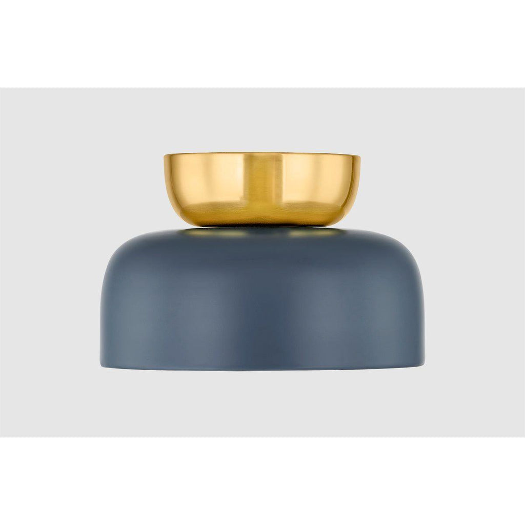 Batya Flush Mount | Zoe Feldman x Mitzi - Light House Co.