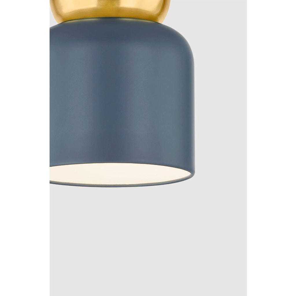 Batya Flush Mount | Zoe Feldman x Mitzi - Light House Co.
