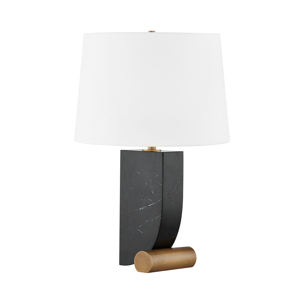 Yellowstone Table Lamp - Light House Co.
