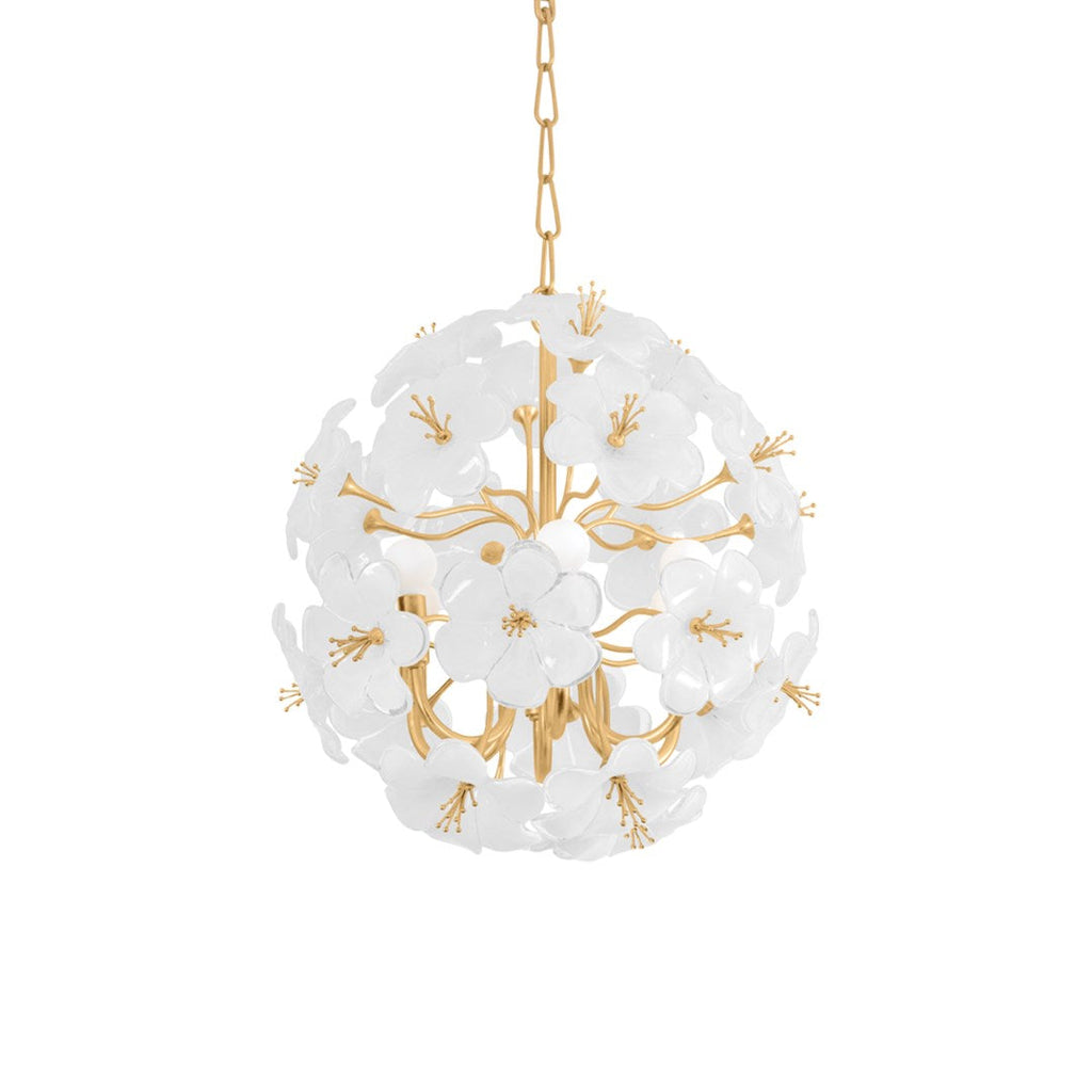 Hygea Chandelier - Light House Co.