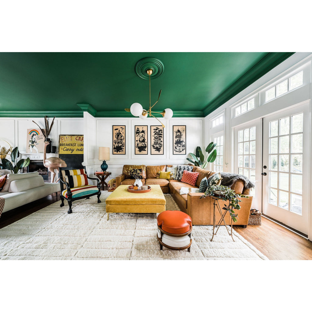 Victoria Chandelier | Home Ec. (Natalie Papier) x Mitzi - Light House Co.