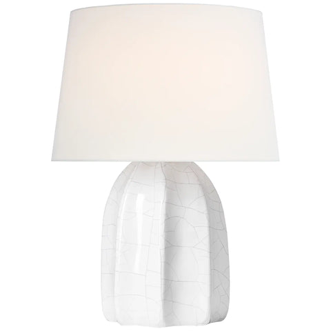 Crackled Ivory
