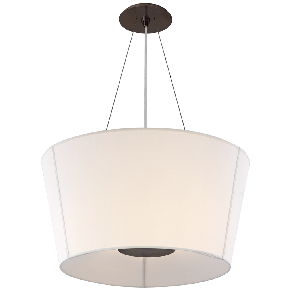 Hoop Medium Pendant - Light House Co.