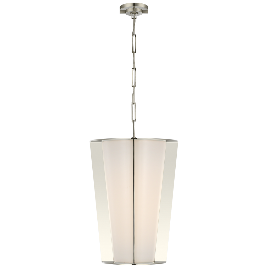 Phinn 18" Lantern | LED Lanterns | Visual Comfort Signature - Light House Co.