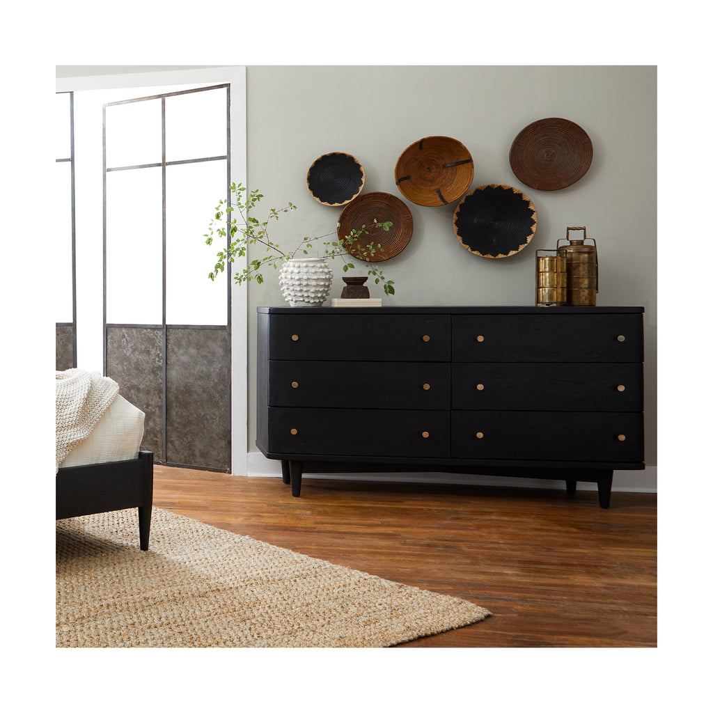Drigo Dresser - Light House Co.