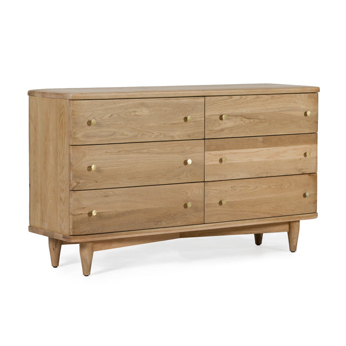 Drigo Dresser - Light House Co.