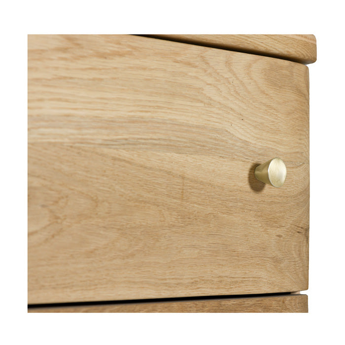 Drigo Dresser - Light House Co.