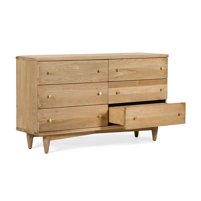 Drigo Dresser - Light House Co.