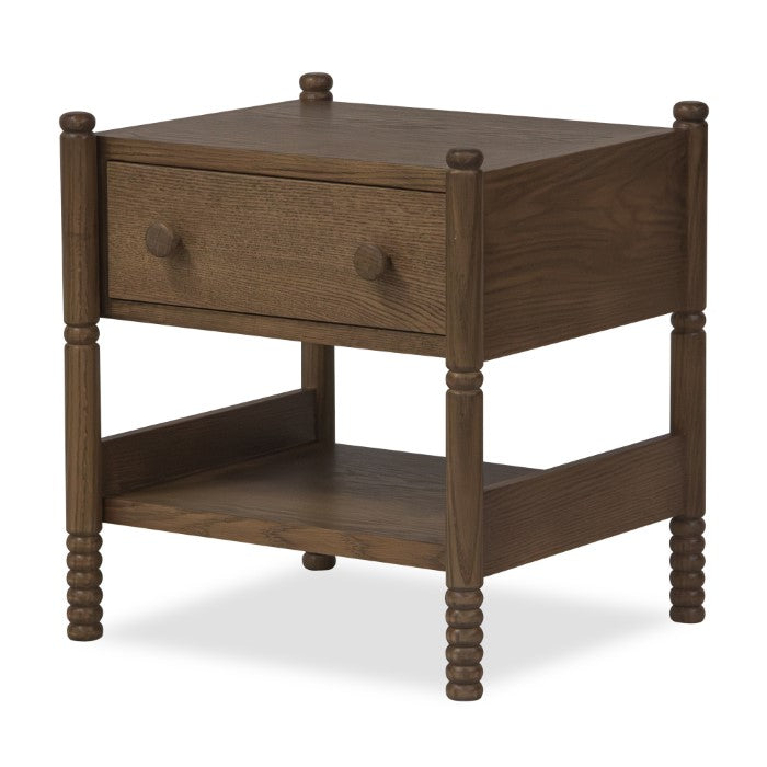 Molly Oak Nightstand - Light House Co.