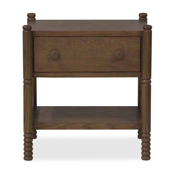 Molly Oak Nightstand - Light House Co.