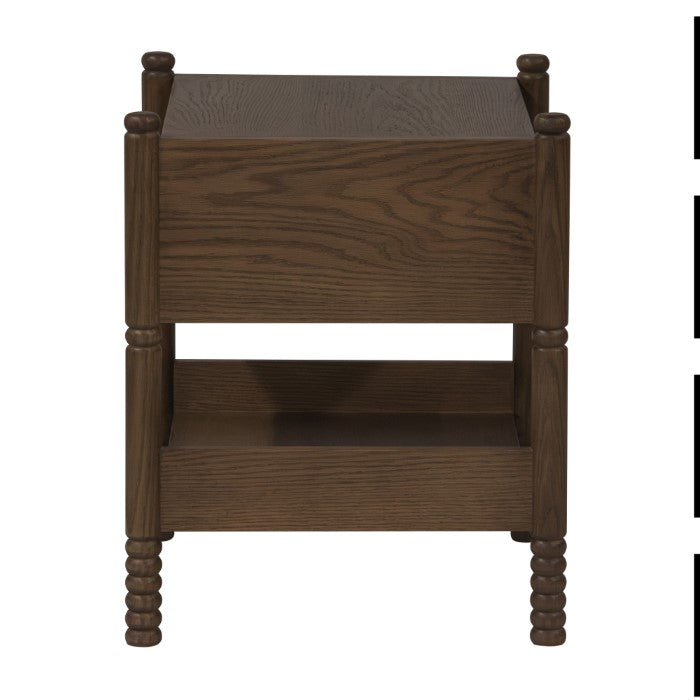 Molly Oak Nightstand - Light House Co.