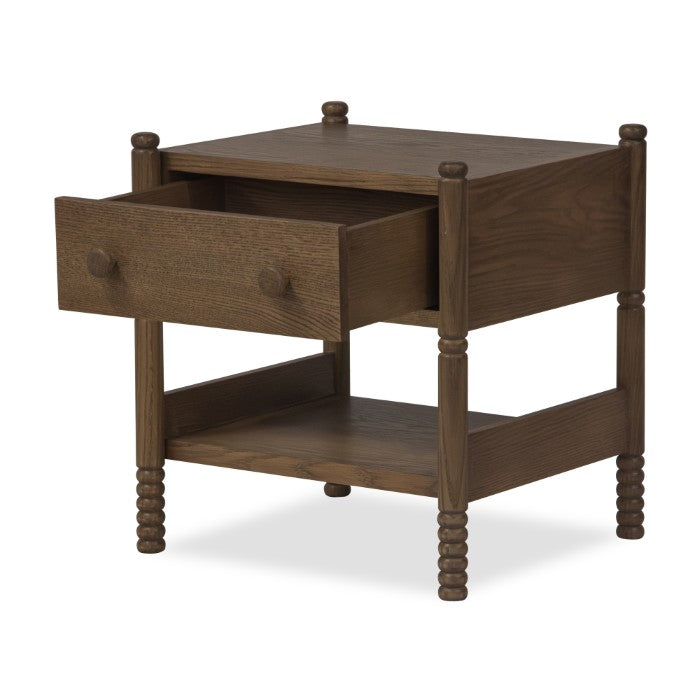 Molly Oak Nightstand - Light House Co.