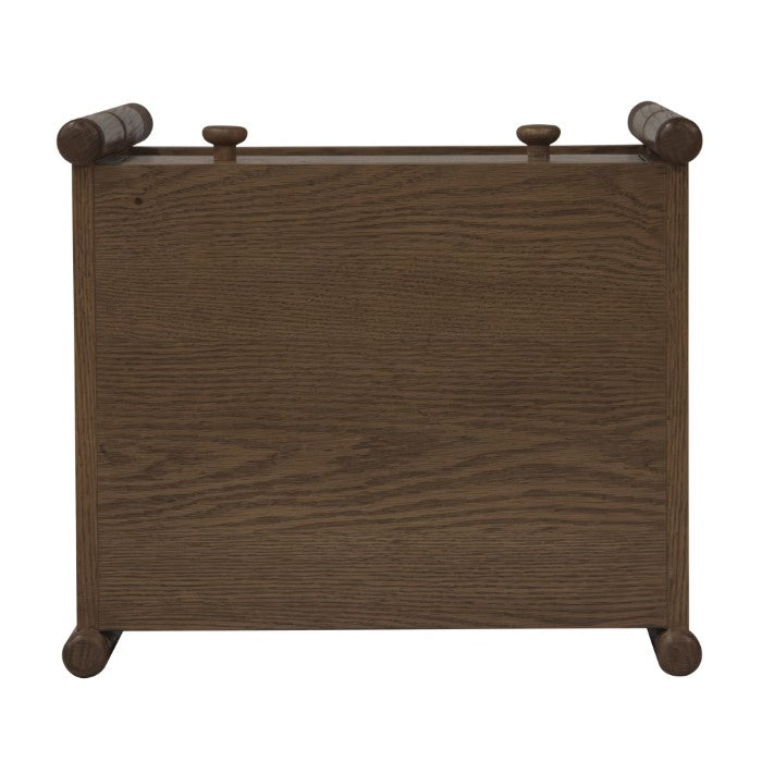 Molly Oak Nightstand - Light House Co.