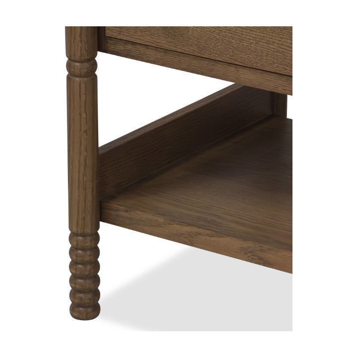 Molly Oak Nightstand - Light House Co.
