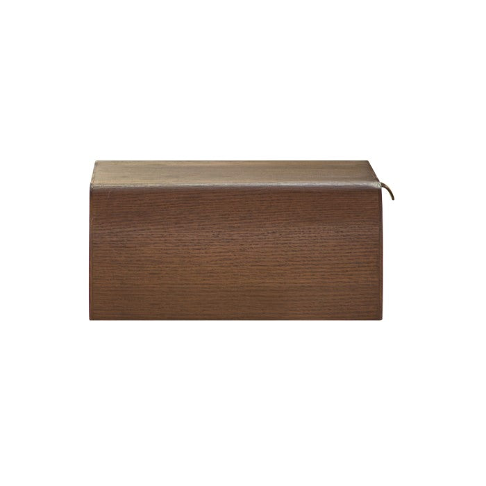 Corrin Wall Mounted Nightstand - Light House Co.