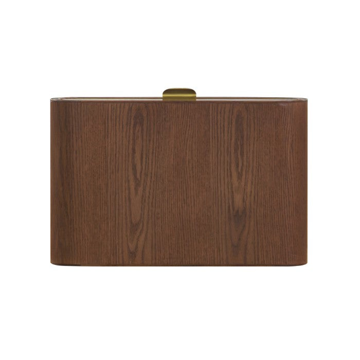 Corrin Wall Mounted Nightstand - Light House Co.