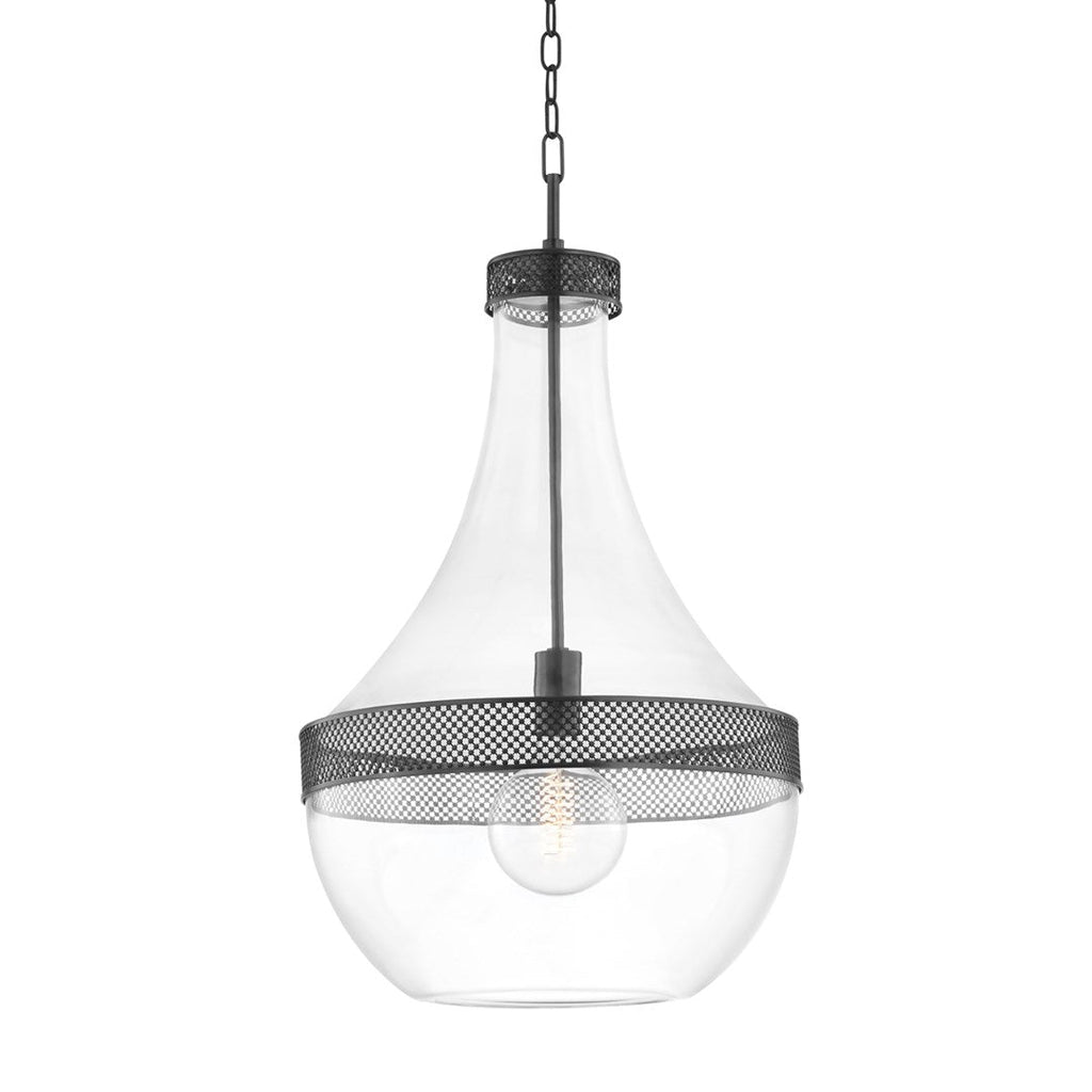 Hagen Pendant - Light House Co.