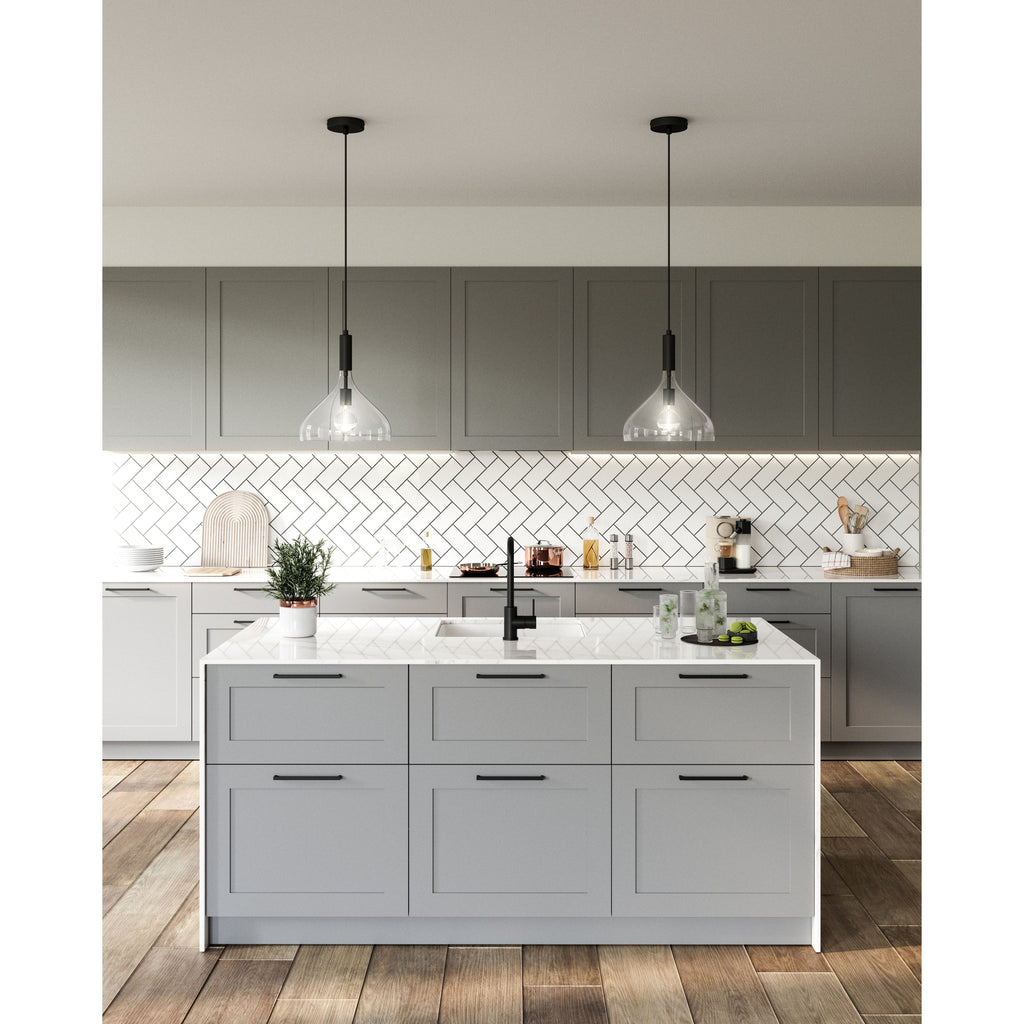 Belleview Pendant - Light House Co.
