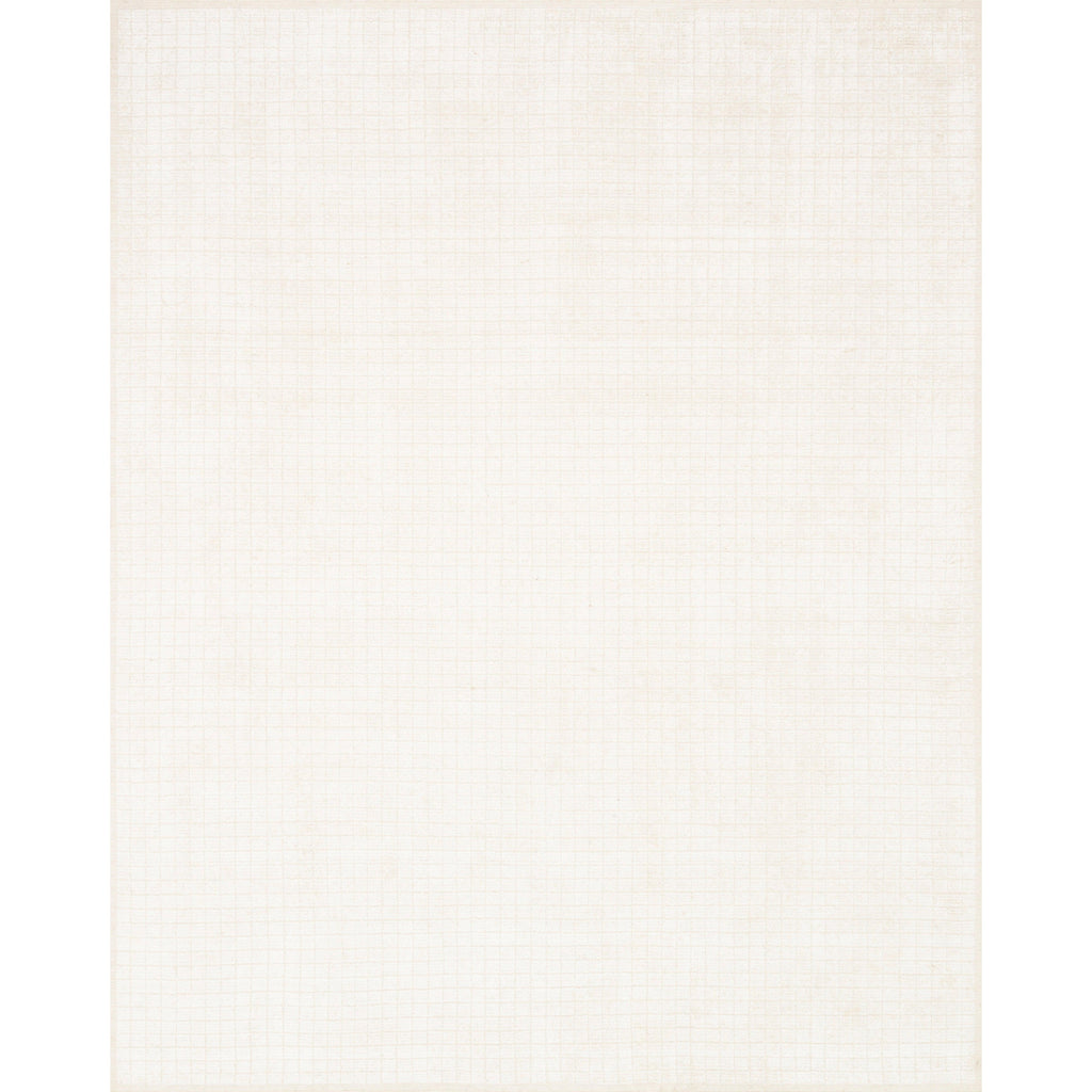 Beverly Ivory Rug - Light House Co.