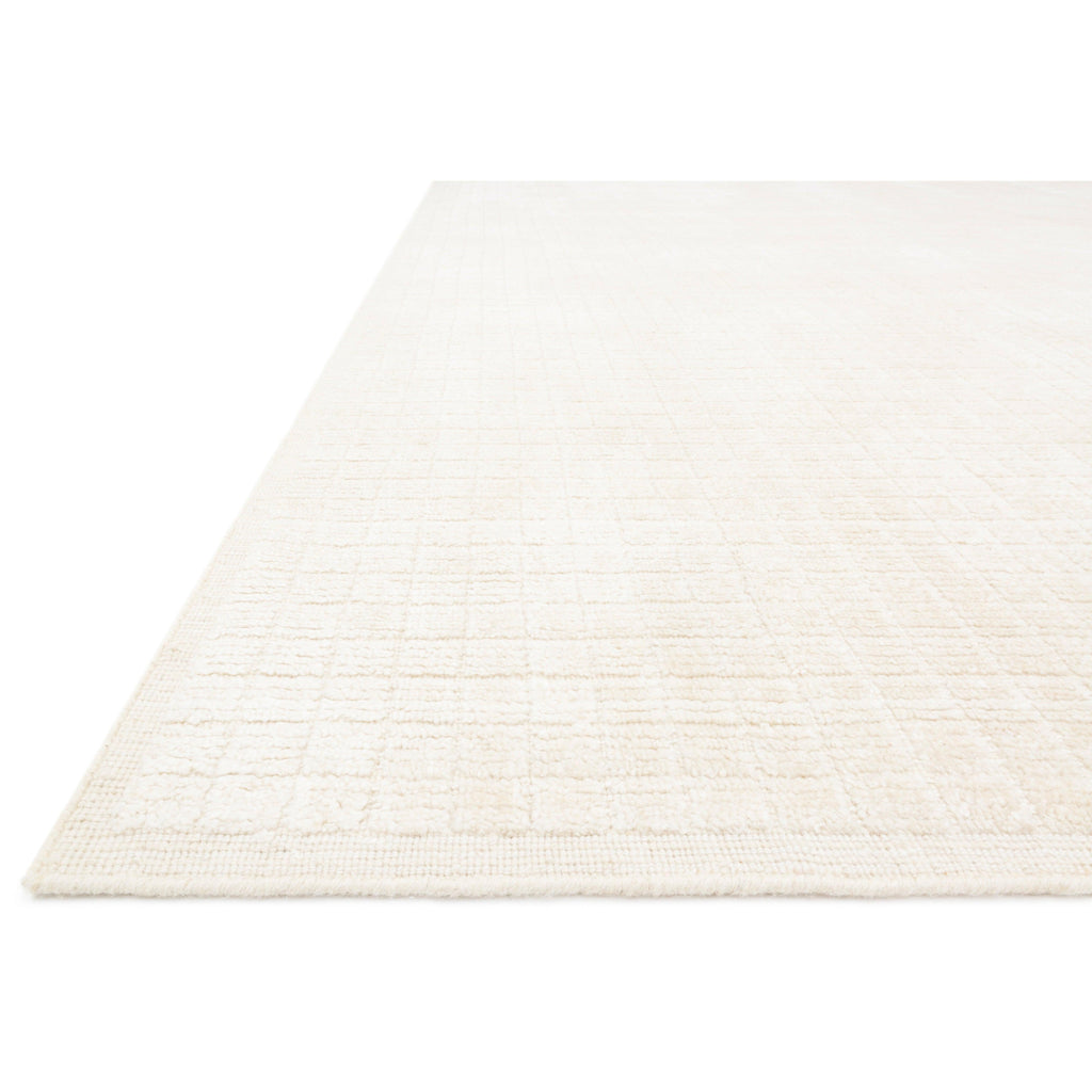 Beverly Ivory Rug - Light House Co.